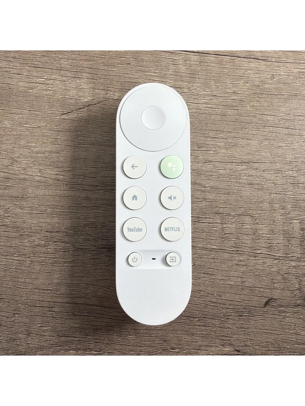 Google Voice Remote Control G9N9N for Chromecast HD 4K TV Streaming Stick Tested